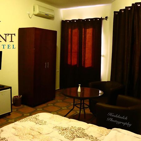 Orient Hotel Nablus Ngoại thất bức ảnh
