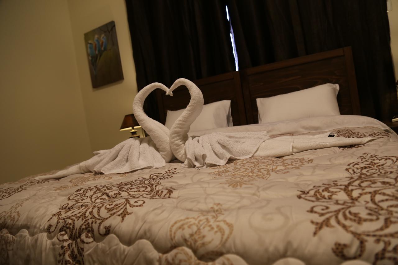 Orient Hotel Nablus Ngoại thất bức ảnh