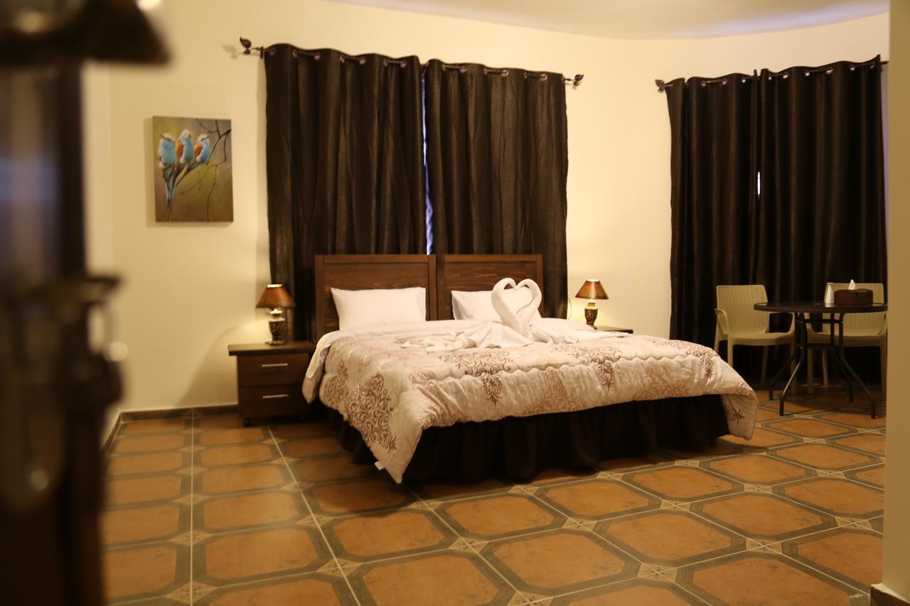 Orient Hotel Nablus Ngoại thất bức ảnh