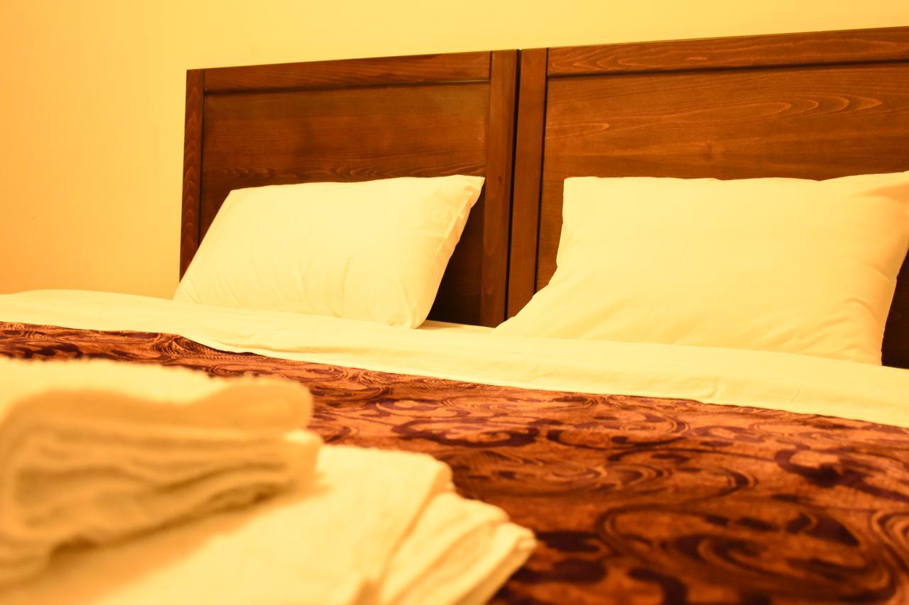 Orient Hotel Nablus Ngoại thất bức ảnh