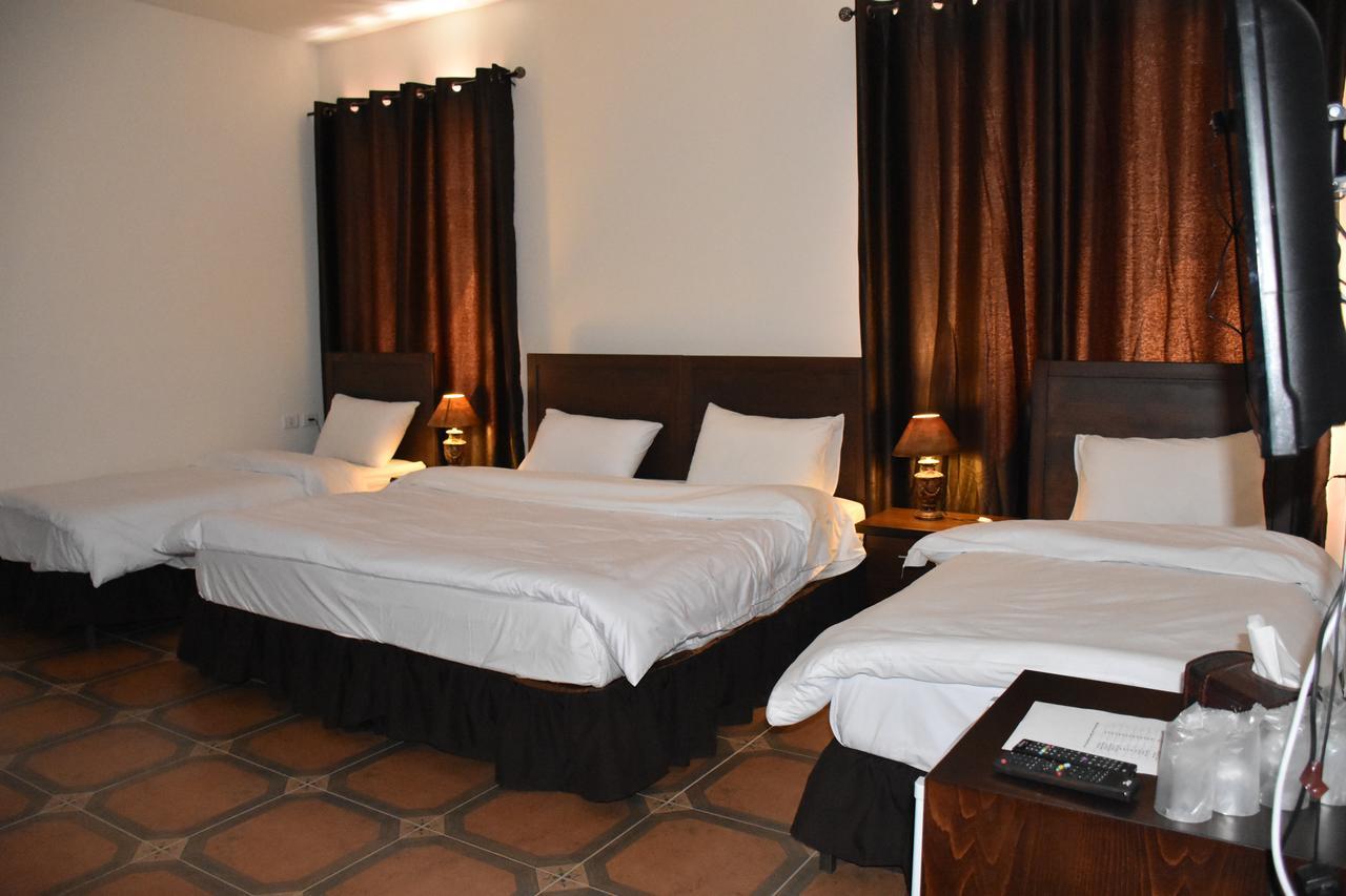 Orient Hotel Nablus Ngoại thất bức ảnh