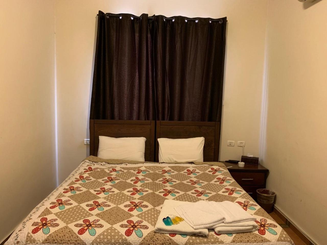 Orient Hotel Nablus Ngoại thất bức ảnh