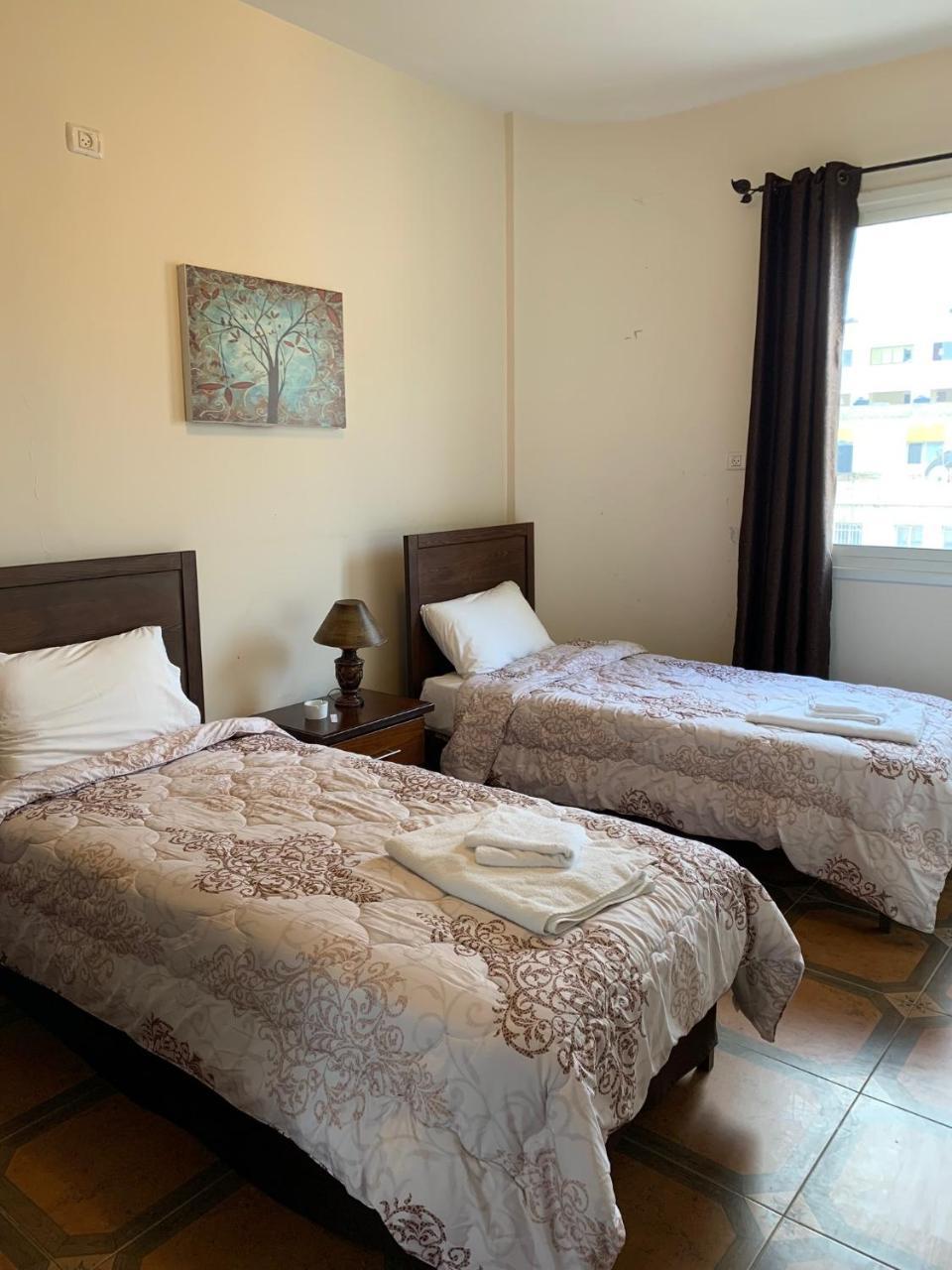 Orient Hotel Nablus Ngoại thất bức ảnh