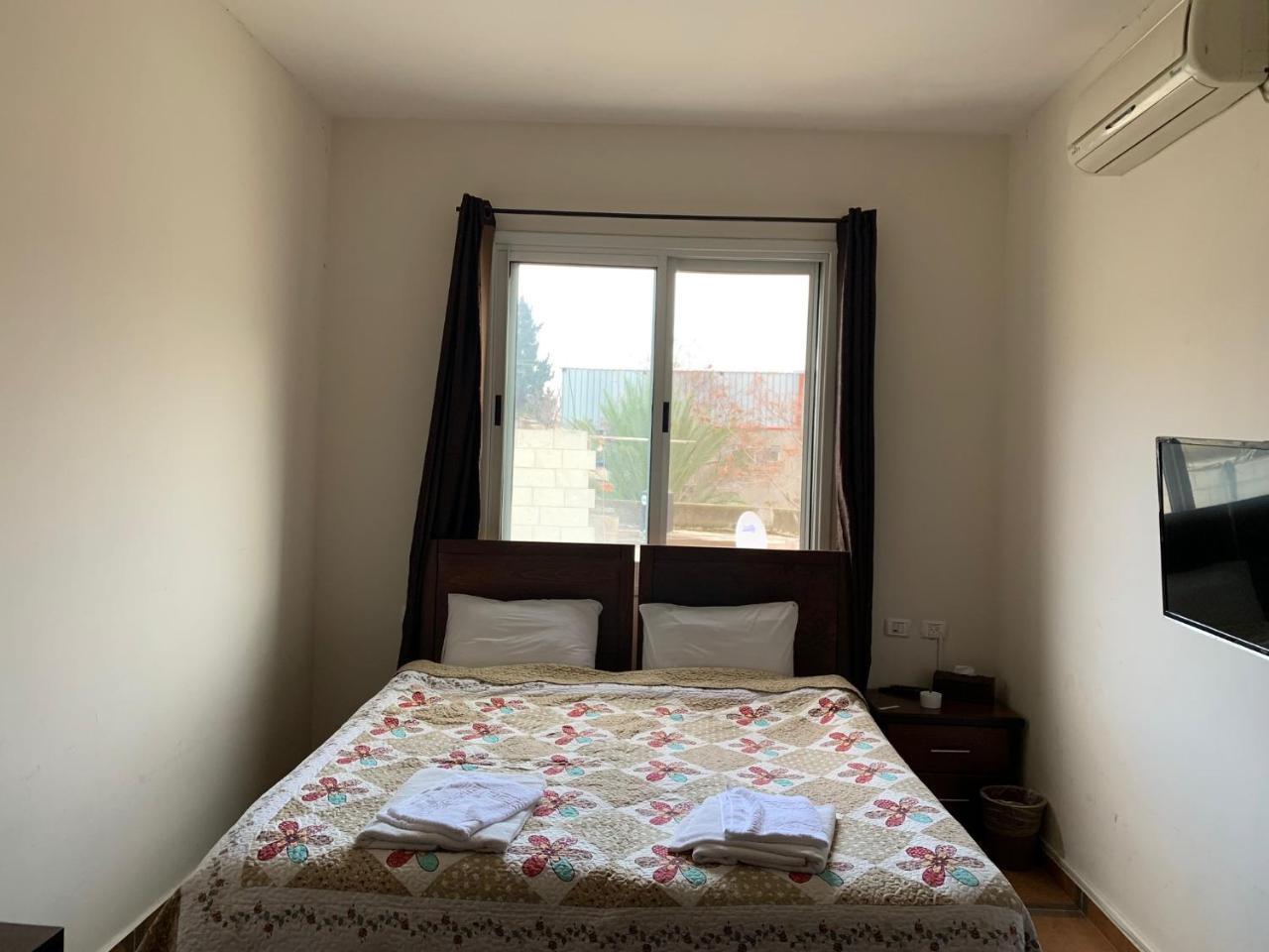Orient Hotel Nablus Ngoại thất bức ảnh