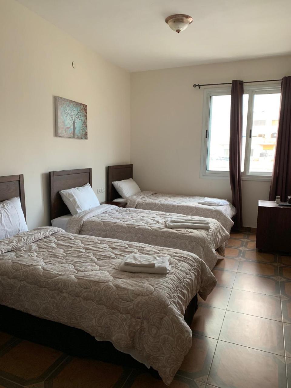 Orient Hotel Nablus Ngoại thất bức ảnh